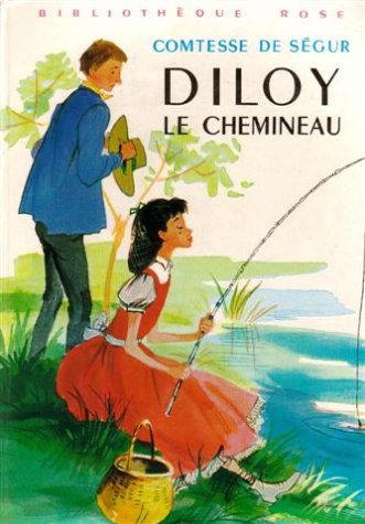 Diloy le chemineau 9782010019326