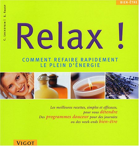 Relax 9782711415977