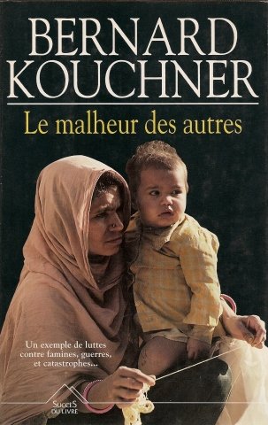 Le malheur des autres 9782738205650