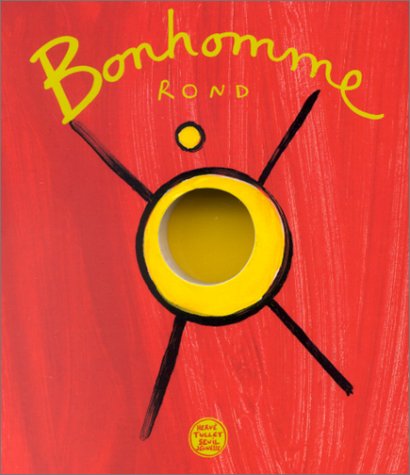 Bonhomme rond 9782020491242