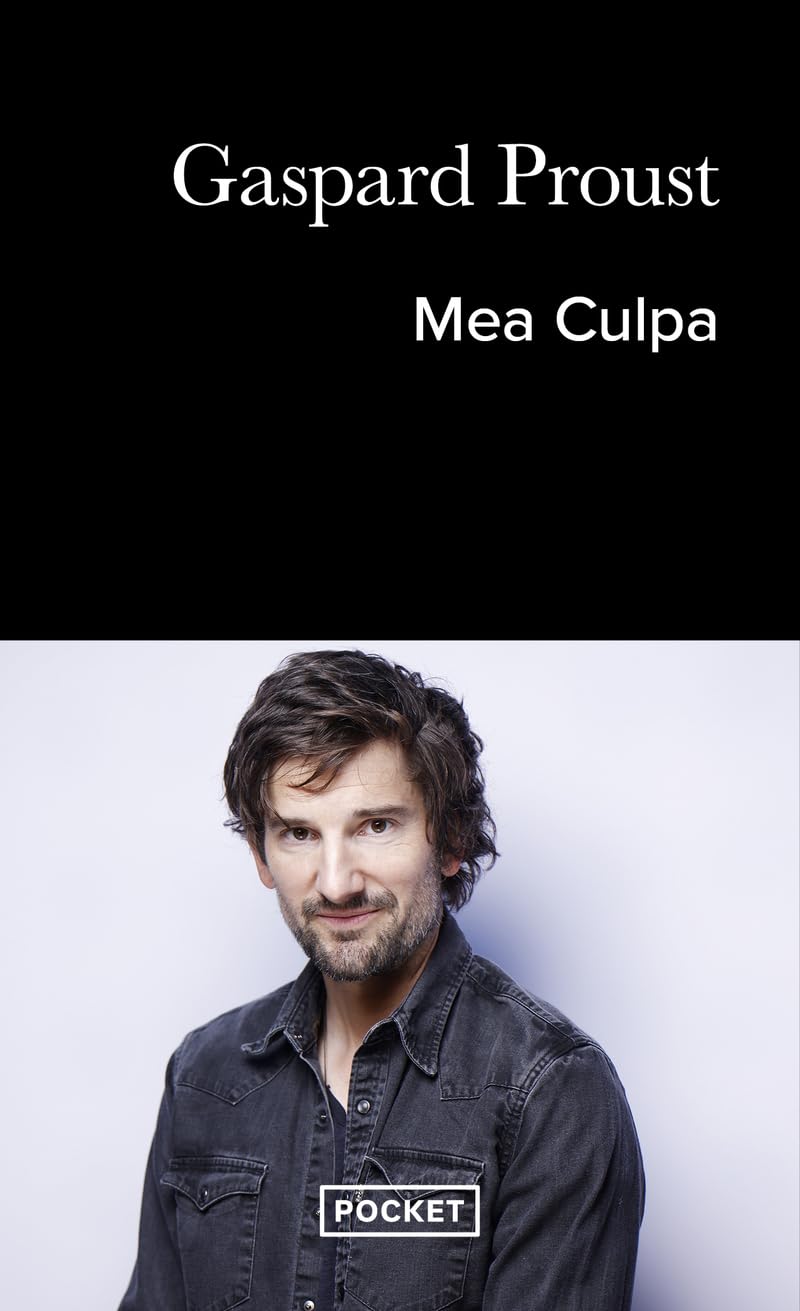 Mea Culpa 9782266339827