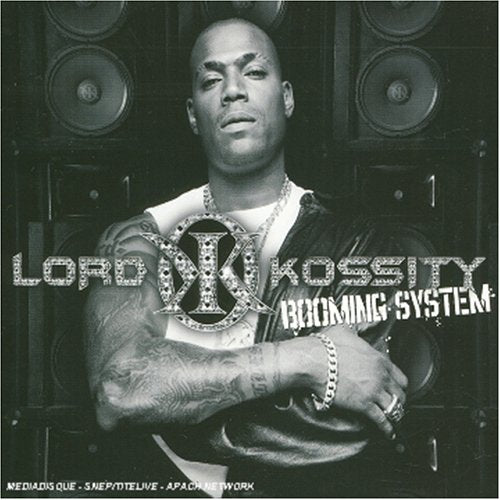 Booming System [Import] 0602498297117