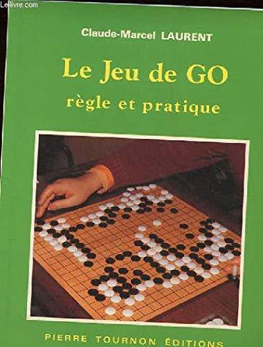 Jeu De Go 9782851824349