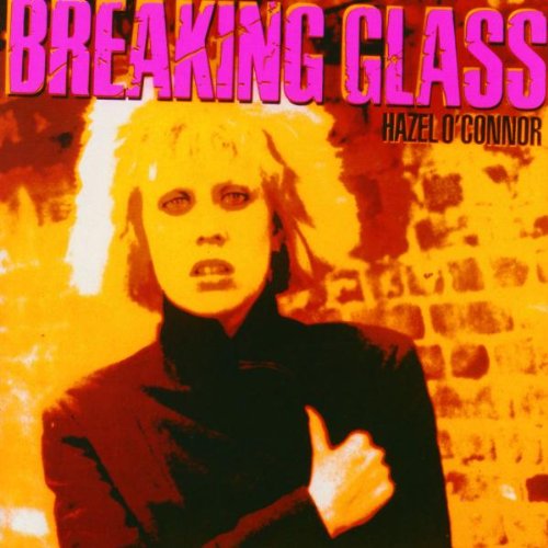 Breaking Glass [Import] 0082839694322