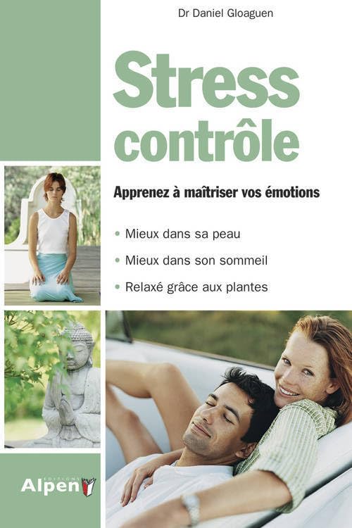 stress controle 9782359341683