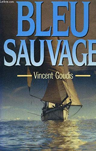Bleu sauvage 9782226049162
