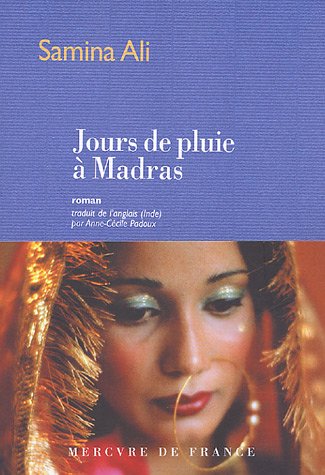 Jours de pluie à Madras 9782715225176