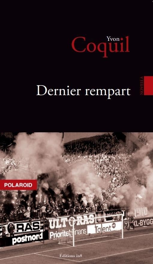 Dernier rempart 9782362241468