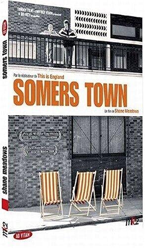 Somers Town 3384442240529