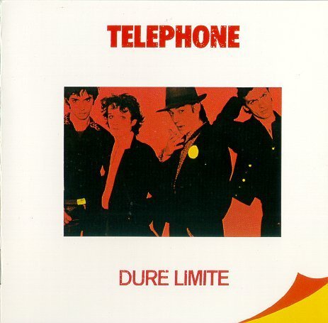 Dure limite 0077778698029