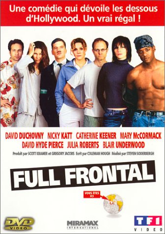 Full Frontal 3384442034722