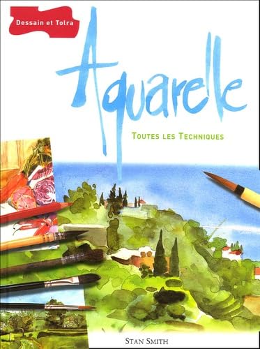 Aquarelle 9782295000361