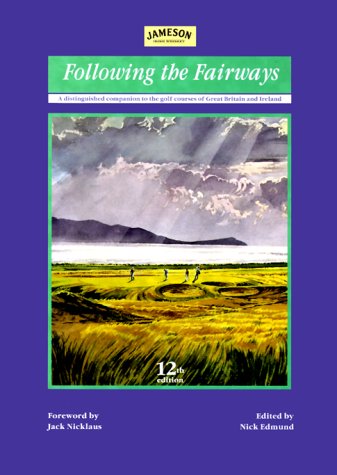 Following the Fairways 9781871349993
