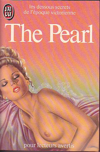 The pearl **** 9782277217176