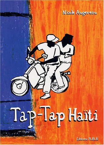 Tap-Tap Haïti 9782914553216