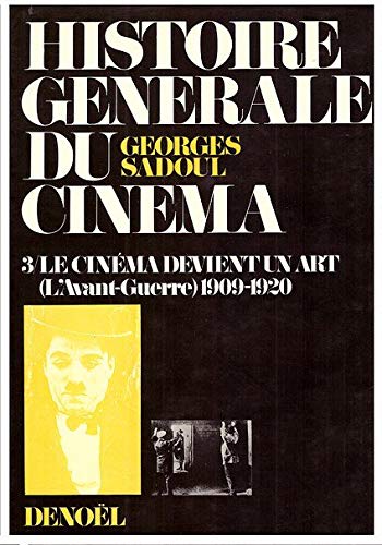 Hist gen du cinema 9782207220146