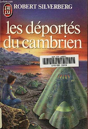 Deportes du cambrien ** (Les) 9782277216506