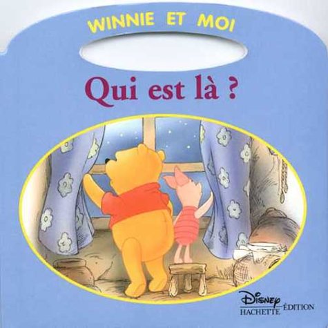 Qui est là ? 9782230011162