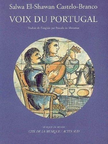 Voix du Portugal 9782742735082