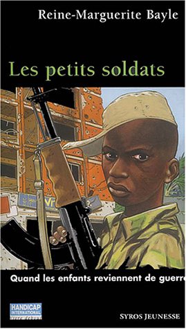 Les Petits soldats 9782748500592
