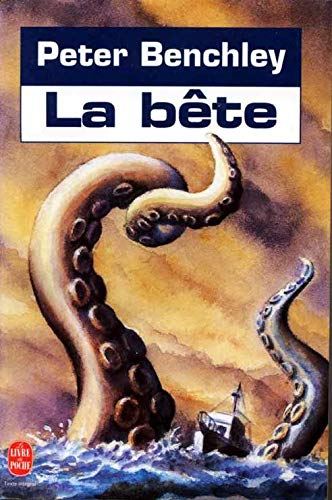 La Bête 9782253136880