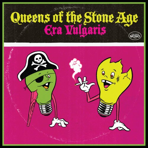 Era Vulgaris 0602517346567