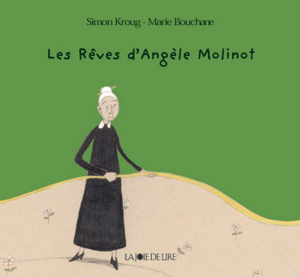 Les Rêves d'Angèle Molinot 9782882582232