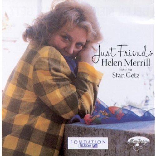 Just Friends 0042284200721