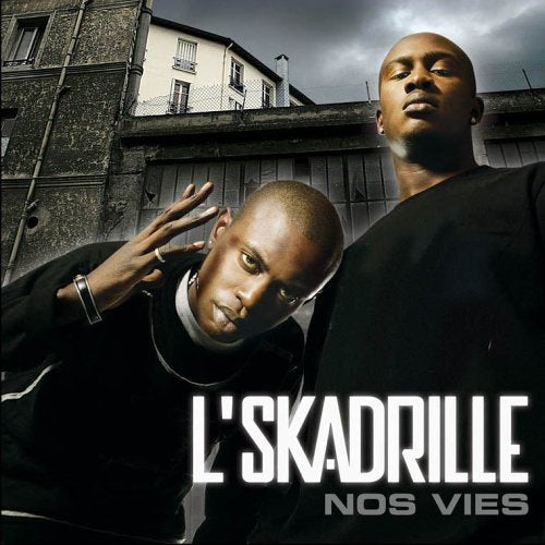 Nos Vies [Import] 0825646294626