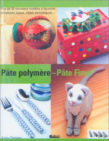 Pâte polymère - Pâte Fimo® 9782876773936