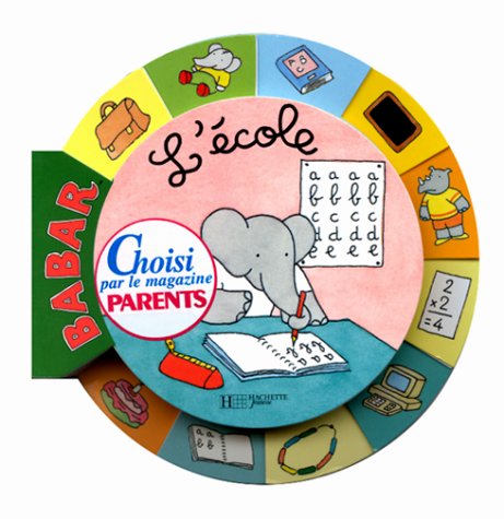 L'Ecole 9782012238909