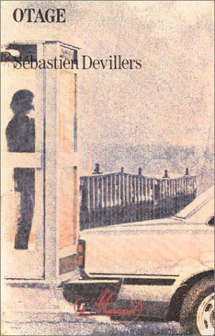 Otage 9782904506109