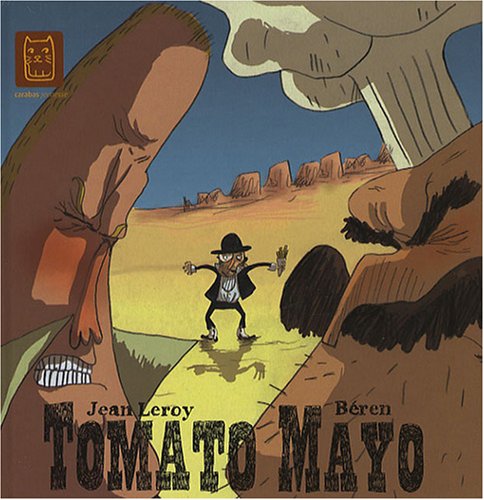 Tomato mayo 9782351003114