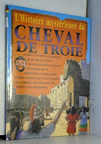 Le Cheval de Troie 9782879476162