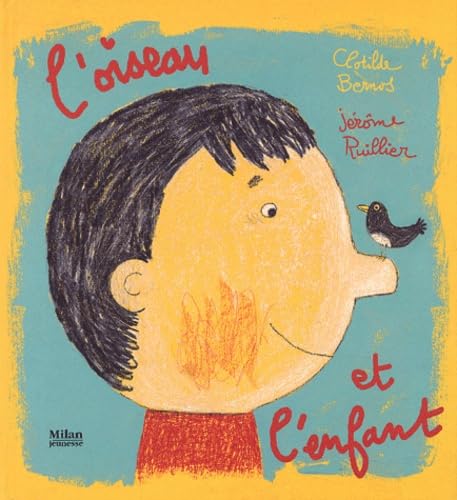 L'Oiseau et l'Enfant 9782745908377