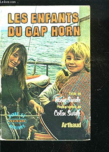 LES ENFANTS DU CAP HORN 