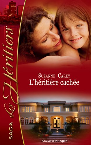 L'héritière cachée 9782280178617