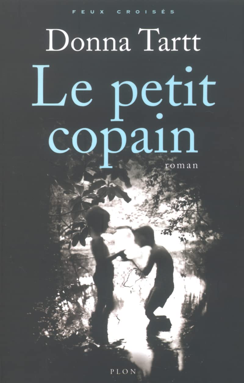 Le Petit Copain 9782259198172
