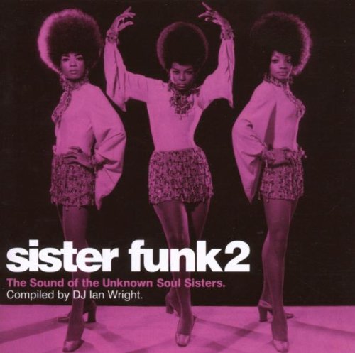 Sister Funk 2 [Import] 5036468200169