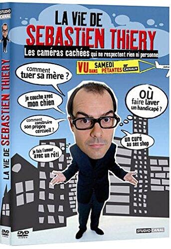 La vie de Sébastien Thiery 3259130230116