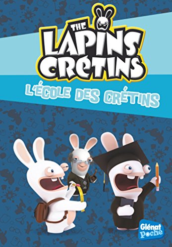 L'école des crétins 9782344022436