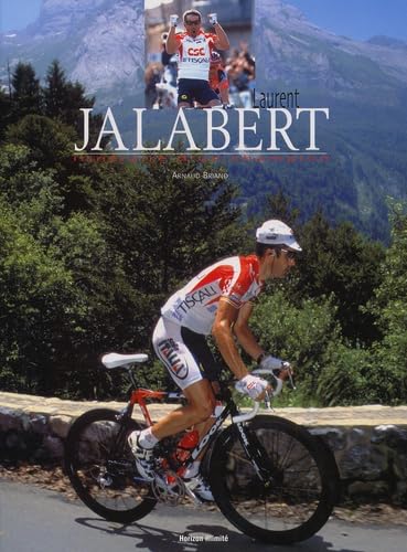 Laurent Jalabert 9782847870237