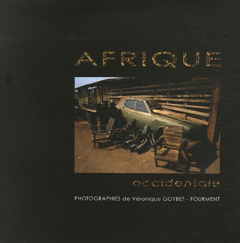 Afrique occidentale 9782952583022