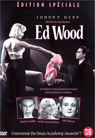 Ed Wood [Import belge] 8711875945496