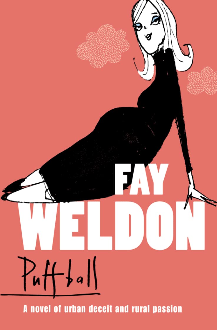 PUFFBALL 9780007109241