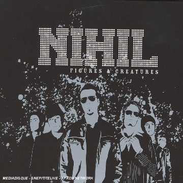 Figures & Creatures 3596971146528