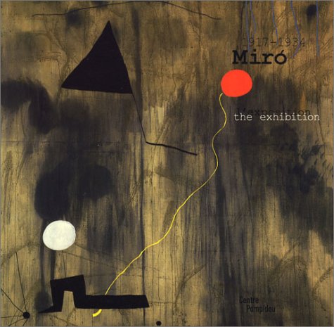 Miro, album 9782844262288