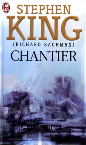 Chantier 9782290306697