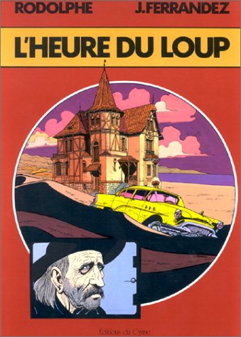 L'Heure du loup 9782737654411