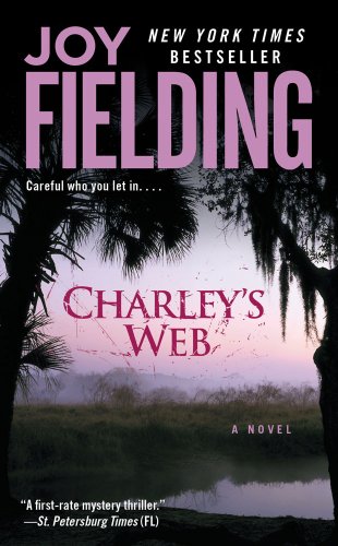 Charley's web 9781416577430